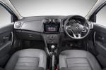 Renault Sandero Stepway Plus 2018 года (ZA)